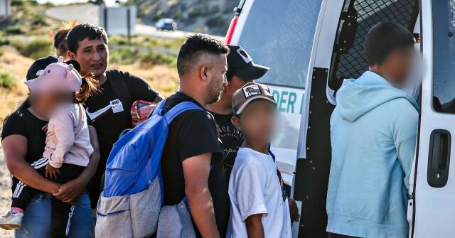 Trump's DHS Launches Operation to Rescue Migrant Children Resettled with Unvetted Adults Under Biden Administration