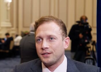 Trump's 'Peace Through Strength' Approach Has Quieted Middle East