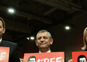 Turkey Seeks to Imprison Recep Tayyip Erdogan’s Top Election Rival for 2,000 Years