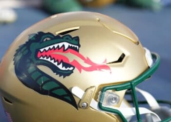 UAB Football Player in Custody After Allegedly Stabbing Teammates Before Game