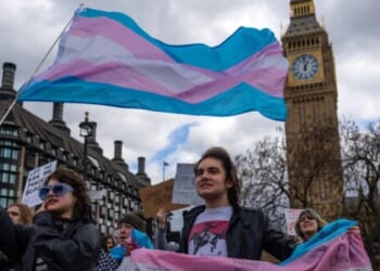 UK Study to Give Puberty Blocking Drugs to Children as Young as Ten