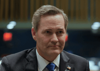 UN Amb. Waltz Says $1B Saved
