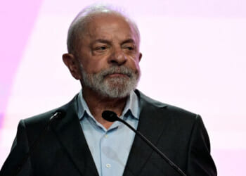 U.N. Climate Doom COP30 Summit Sees Lowest World Leader Turnout Since 2019