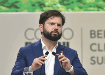 U.N. Climate Doom Summit Turns Into Trump Hatefest by Socialist Dictators