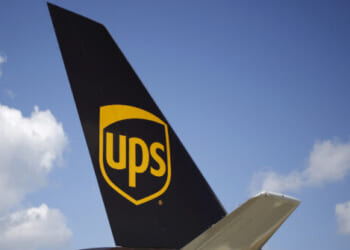 UPS Cargo Plane Crashes Near Louisville Airport