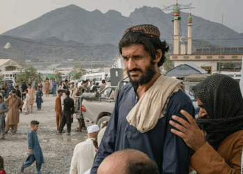 U.S. Citizenship and Immigration Services to 'Reexamine' Every Green Card from Countries of Concern