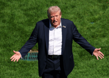 U.S. May 'Almost Completely' Scrap Income Tax Due to Tariff Revenue