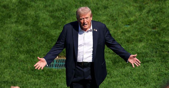 U.S. May 'Almost Completely' Scrap Income Tax Due to Tariff Revenue