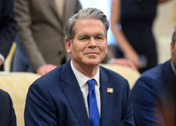 U.S. Will See 'Substantial Acceleration' in Economy in 2026