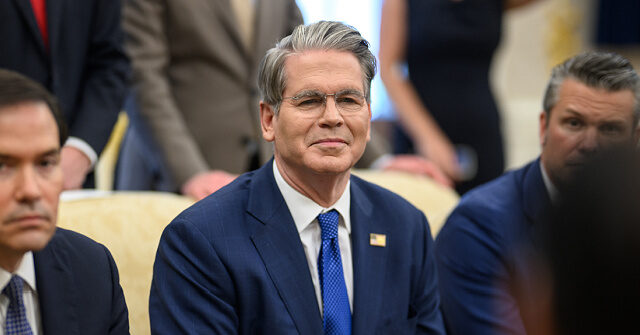 U.S. Will See 'Substantial Acceleration' in Economy in 2026