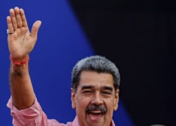 U.S. to Designate Venezuelan Regime's Cocaine Cartel a Terrorist Organization