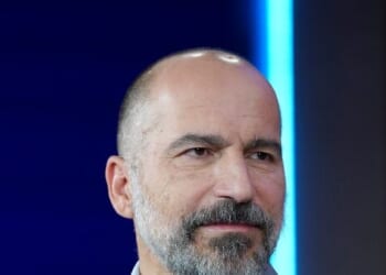 Uber CEO Predicts All Cars Will Be Autonomous in 20 Years, Driving Will Be a Hobby Like 'Horseback Riding'