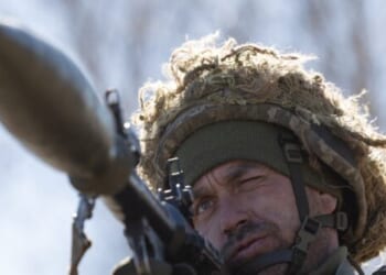 Ukraine Claims Strike on Moscow Pipeline That Supplies Russian Forces