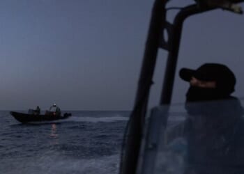 Ukraine Naval Drones Strike Two Russian Oil Tankers in Black Sea