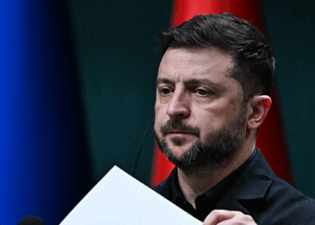 Ukraine, Russia Tread Lightly as Trump Suggests Thanksgiving Deadline for 28-Point Peace Plan