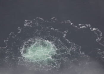 Ukrainian Citizen Suspected of Nord Stream Blasts Held in Germany