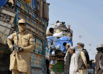 United Nations Says Seeking Asylum a 'Human Right,' Ignores DC Guardsmen Allegedly Shot by Afghan Refugee