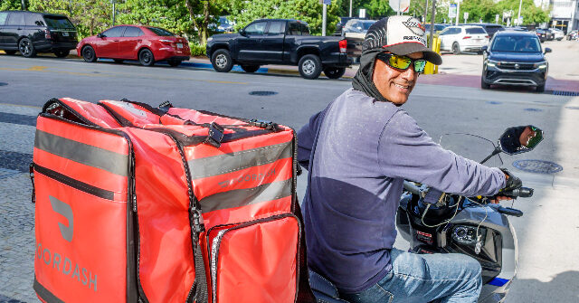 Variety of Goods See Price Decreases Compared to 2024