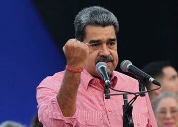 Venezuela Sentences 65-Year-Old Woman to 30 Years in Prison for Whatsapp Message