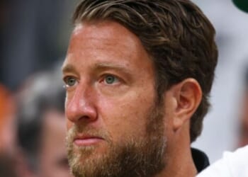 Video of Man Yelling Antisemitic Slurs at Dave Portnoy Revealed