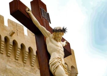 Violent attacks against Christians spike in Europe; France leading the way with anti-Christian hate crimes: Report