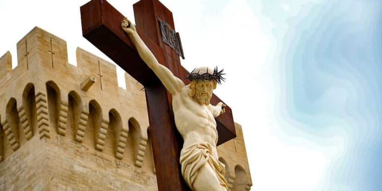 Violent attacks against Christians spike in Europe; France leading the way with anti-Christian hate crimes: Report