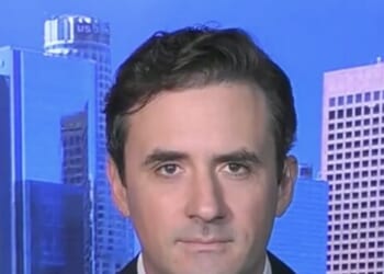 Virginia Election Is 'Not a Referendum on Trump'