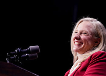 Virginia Voters 'Chose Pragmatism over Partisanship'