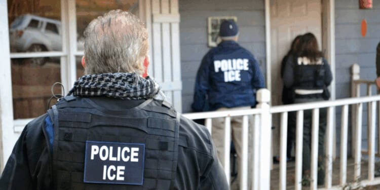 Virginia high-school principal allegedly suggests anti-ICE 'hunting' plot; brother brags about 'assault rifle,' cop claims