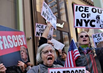 Voters in NYC, CA, NJ Want to Keep Sanctuary State Policies
