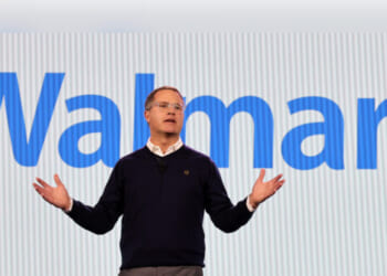 Walmart President and CEO to Retire in January After 12 Years