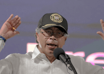 'Want to Put Me in an Orange Jumpsuit? Try It'