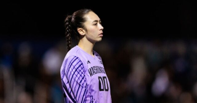 Washington Women’s Soccer Star Mia Hamant dead at 21 After Kidney Cancer Battle