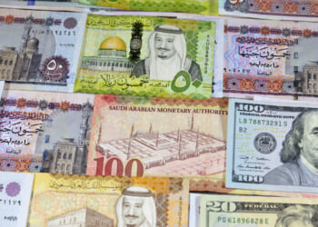 Watt's Happening: A New Venture Between the United States and Saudi Arabia