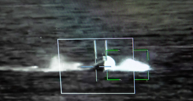 We Are Ensuring U.S. 'Military Superiority' Targeting Cartels