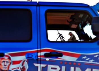 'We Are No Longer Disadvantaged' for Making Cars in the U.S.