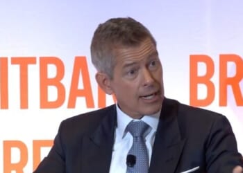 We Have to Lower Flight Numbers, Democrats Should 'Open the Damn Government'