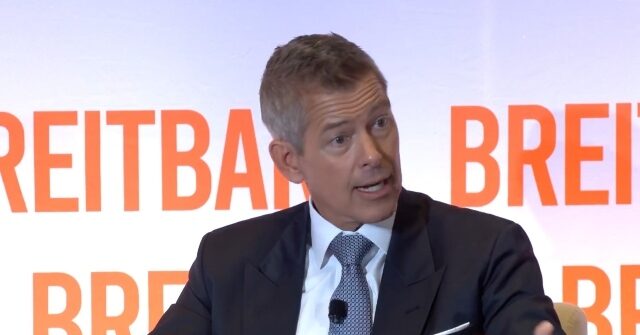 We Have to Lower Flight Numbers, Democrats Should 'Open the Damn Government'