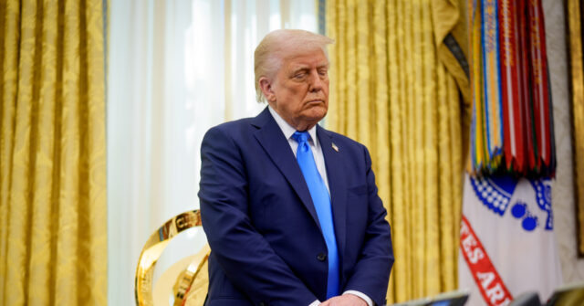 'We Offer Our Endless Gratitude to Almighty God'