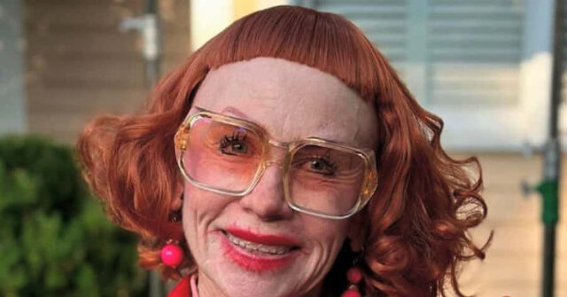 'Weapons' Star Amy Madigan Calls Her Child-Abducting, Murderous Witch Character a Gay Icon