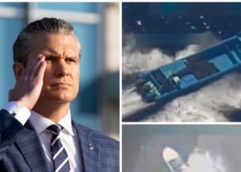 'We’ve Only Just Begun to Kill Narco-Terrorists' — Proclaims Cartel War Entered New Phase