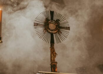 What Are Blessings, And How Do They Sanctify Us?