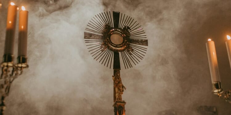 What Are Blessings, And How Do They Sanctify Us?