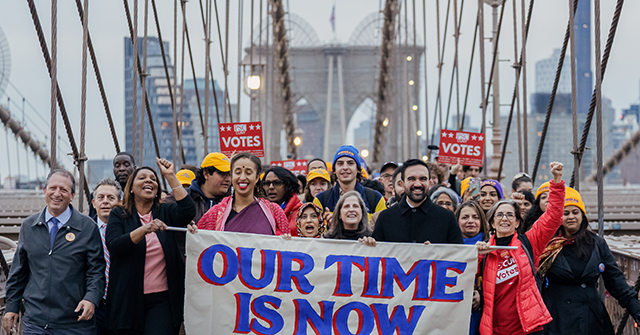 What Mamdani’s Victory Reveals About America’s New Class Politics