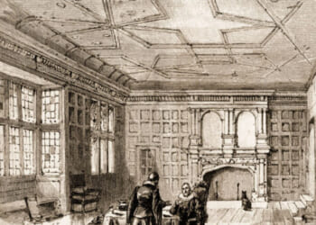 What is Government Actually For?