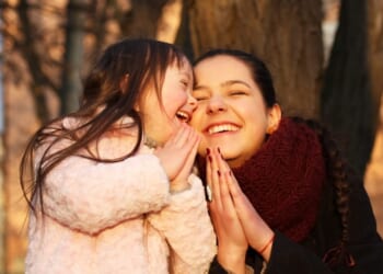 When the Spirit Is Willing but the Parents Are Weak