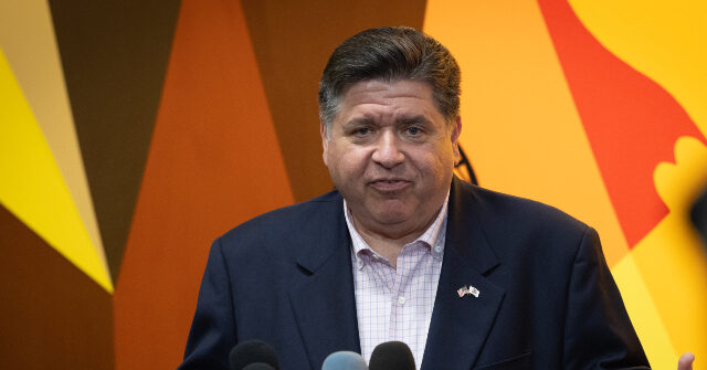 White Dems So 'Afraid of Being Called Racist' They Move to Fringe, Pritzker Can't Call Out Lefty Excess as Well