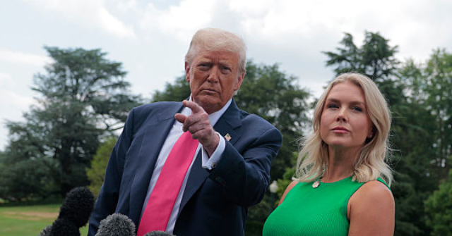 White House Launches Website Exposing Media Bias