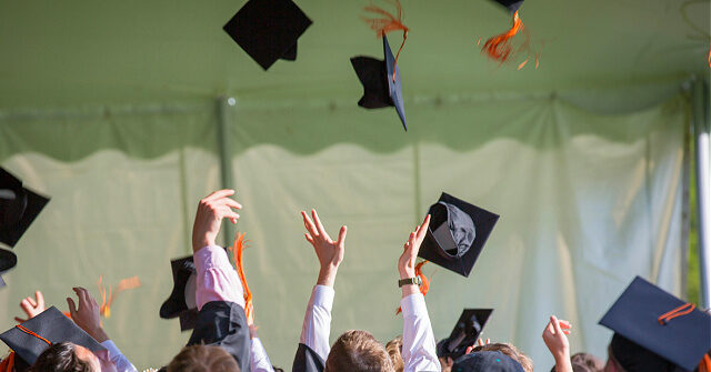 White House Touts Lower Inflow of Foreign Student-Workers for White-Collar Jobs