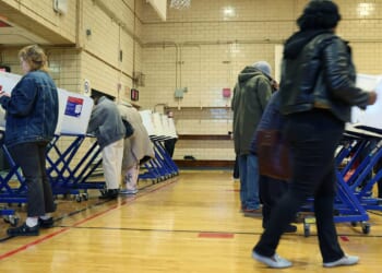 Whoever Wins New York’s Mayoral Election Today, Let’s Hope It’s By a Hair
